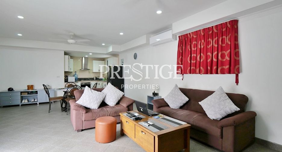 For sale 2 ベッドルーム house in Bang Lamung, Chonburi