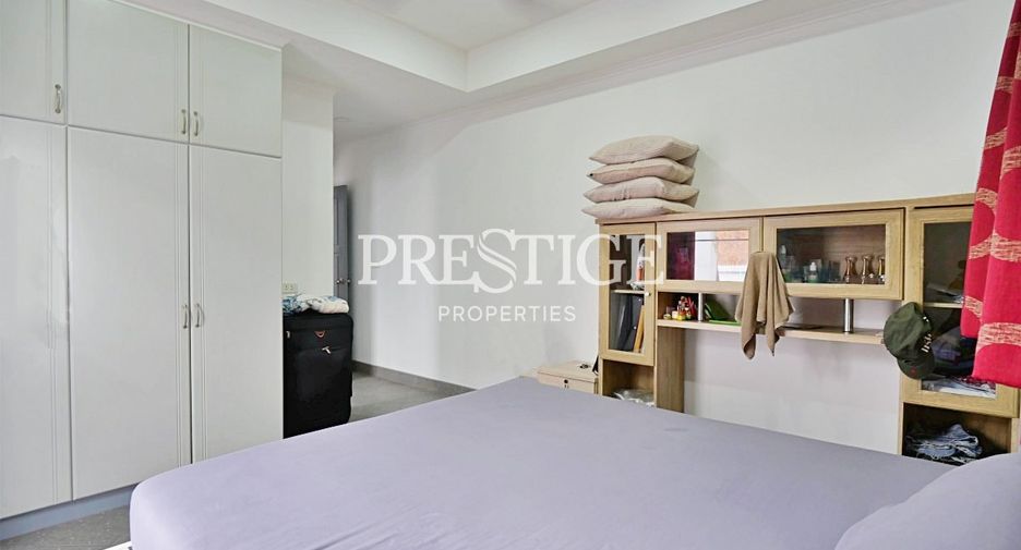 For sale 2 ベッドルーム house in Bang Lamung, Chonburi
