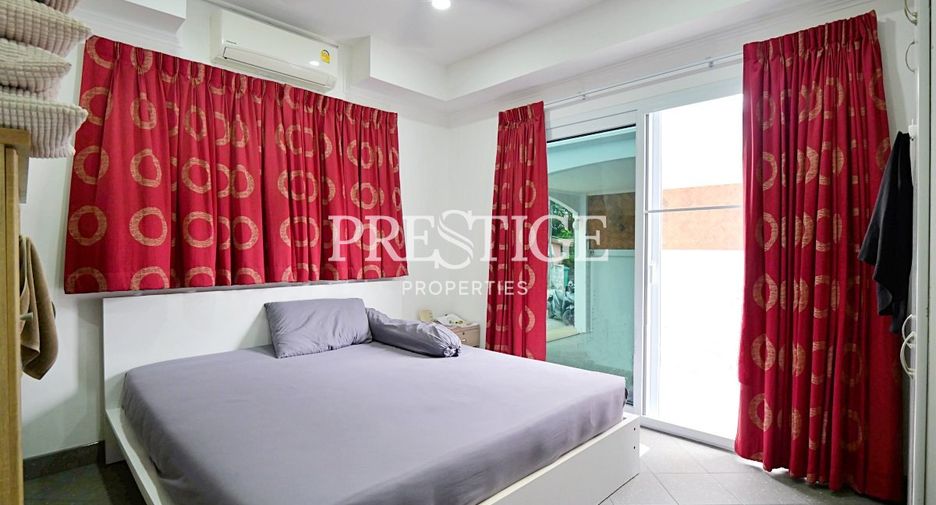 For sale 2 ベッドルーム house in Bang Lamung, Chonburi