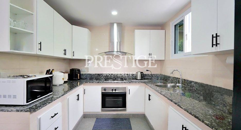 For sale 2 ベッドルーム house in Bang Lamung, Chonburi