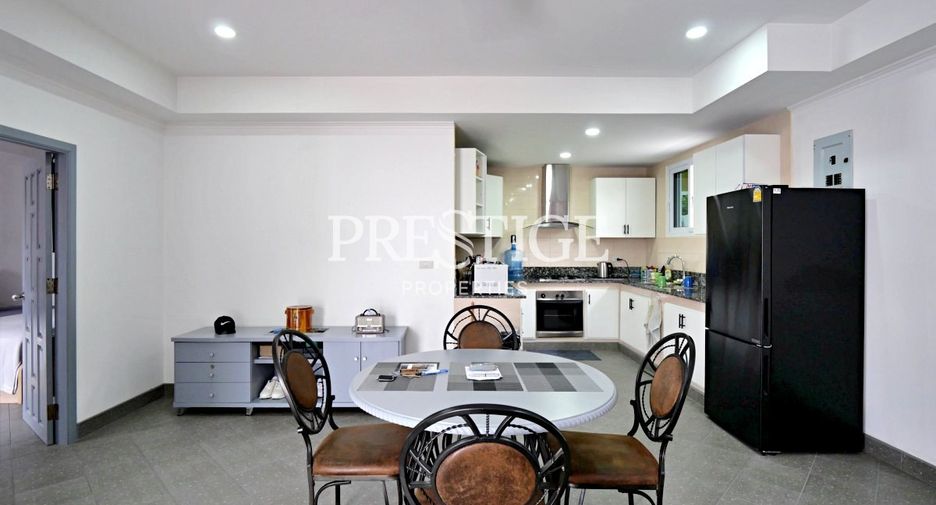 For sale 2 ベッドルーム house in Bang Lamung, Chonburi
