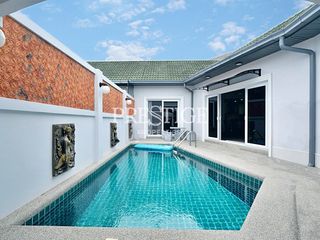 For sale 2 bed house in Bang Lamung, Chonburi