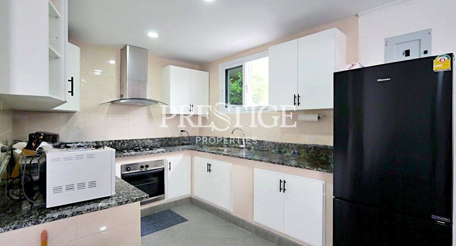 For sale 2 ベッドルーム house in Bang Lamung, Chonburi