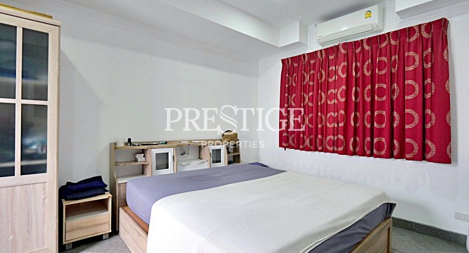 For sale 2 ベッドルーム house in Bang Lamung, Chonburi