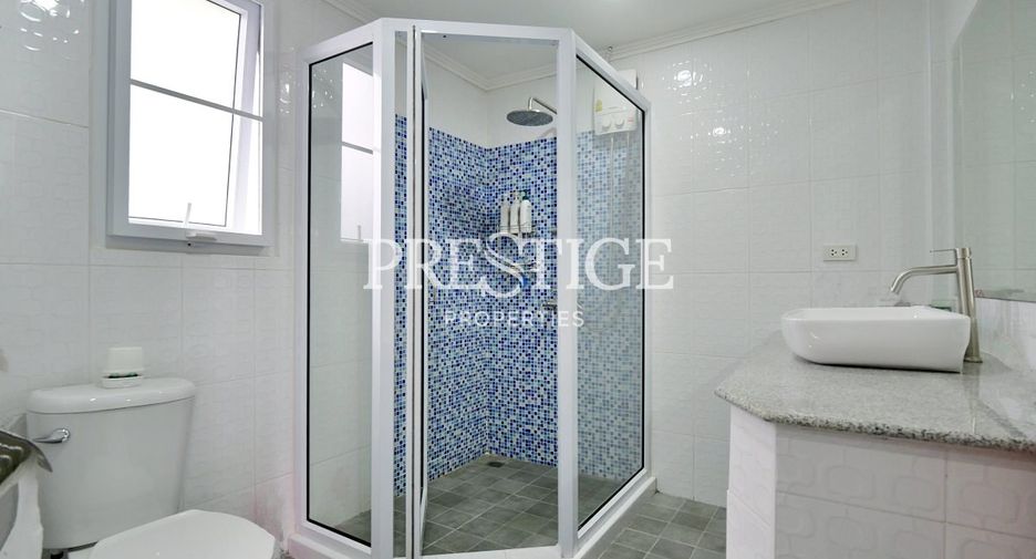 For sale 2 ベッドルーム house in Bang Lamung, Chonburi