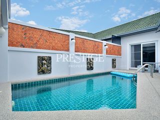For sale 2 bed house in Bang Lamung, Chonburi