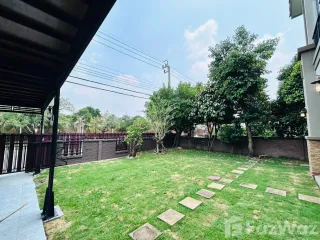 For sale 4 bed house in Sai Mai, Bangkok