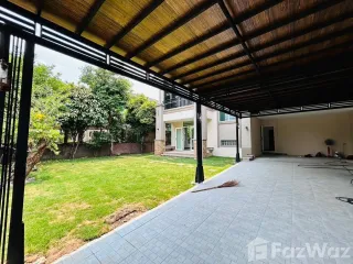 For sale 4 bed house in Sai Mai, Bangkok