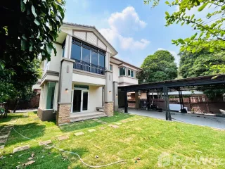 For sale 4 bed house in Sai Mai, Bangkok