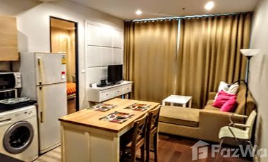 For rent 1 bed condo in Pathum Wan, Bangkok