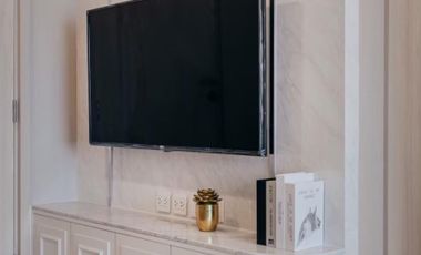 For sale 1 bed condo in Pathum Wan, Bangkok