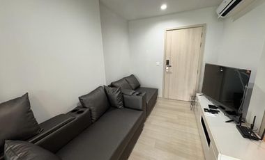 For rent 1 bed condo in Pathum Wan, Bangkok