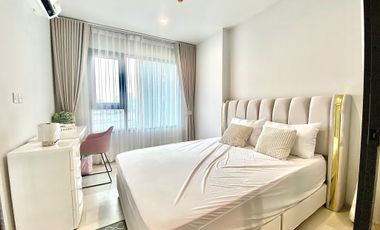 For rent 1 bed condo in Pathum Wan, Bangkok