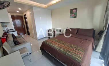 For rent 1 Beds condo in Bang Lamung, Chonburi