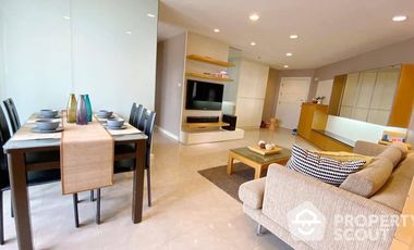 For rent and for sale 3 bed condo in Bang Kho Laem, Bangkok