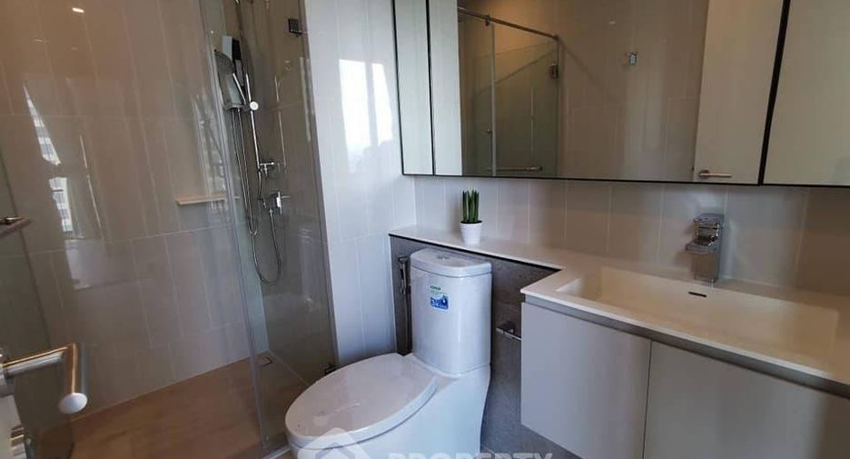 For sale 1 bed condo in Phaya Thai, Bangkok