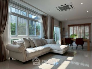 For sale 4 bed house in Mueang Chon Buri, Chonburi
