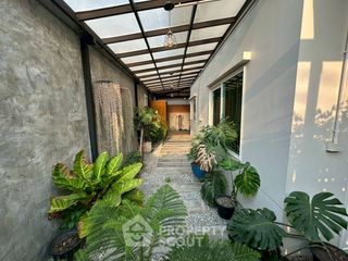 For sale 4 bed house in Mueang Chon Buri, Chonburi