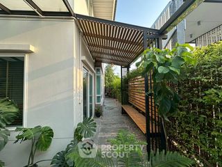 For sale 4 bed house in Mueang Chon Buri, Chonburi