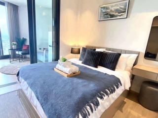 For sale 1 bed condo in Min Buri, Bangkok