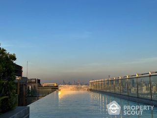 For sale 1 bed condo in Bangkok Yai, Bangkok