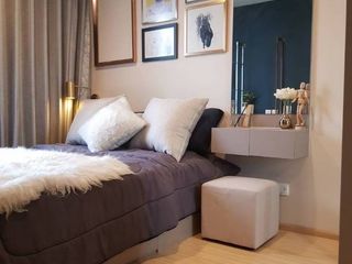 For sale 1 bed condo in Bangkok Yai, Bangkok