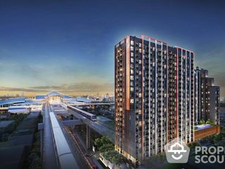For sale 1 bed condo in Bangkok Yai, Bangkok