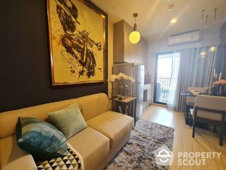 For sale 1 bed condo in Bangkok Yai, Bangkok