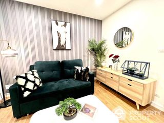 For sale 1 bed condo in Bang Na, Bangkok