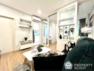 For sale 1 bed condo in Bang Na, Bangkok