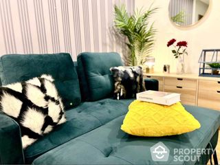 For sale 1 bed condo in Bang Na, Bangkok