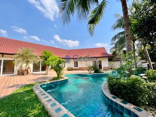 For sale 4 bed house in South Pattaya, Pattaya