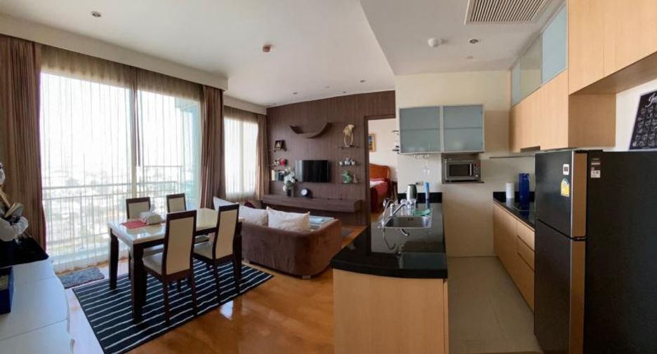 For rent 1 Beds condo in Chatuchak, Bangkok