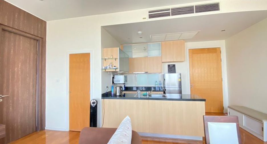 For rent 1 Beds condo in Chatuchak, Bangkok