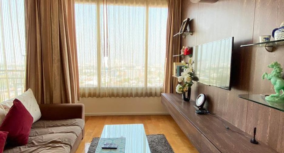 For rent 1 Beds condo in Chatuchak, Bangkok