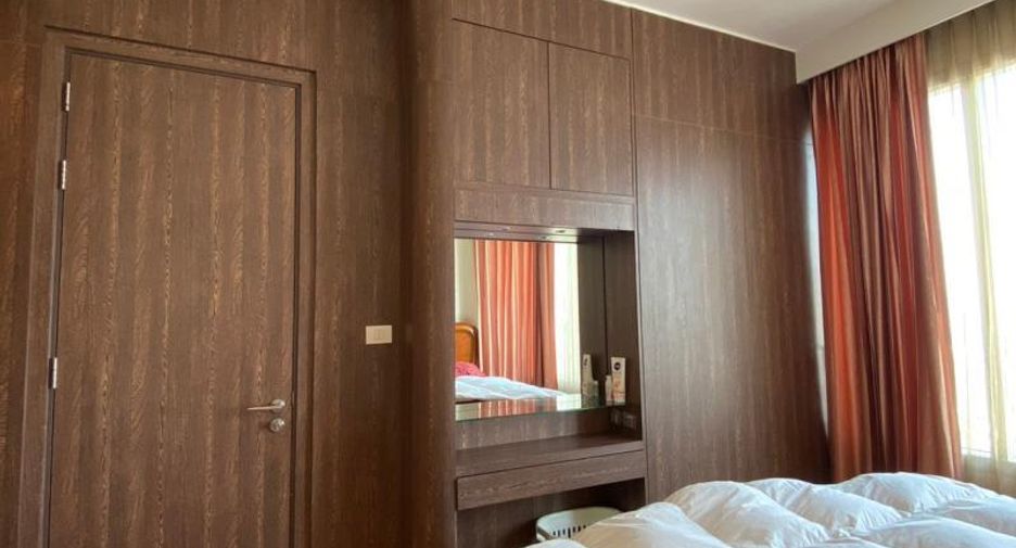 For rent 1 Beds condo in Chatuchak, Bangkok