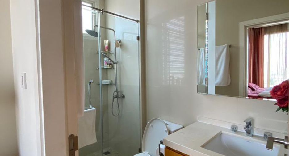 For rent 1 Beds condo in Chatuchak, Bangkok