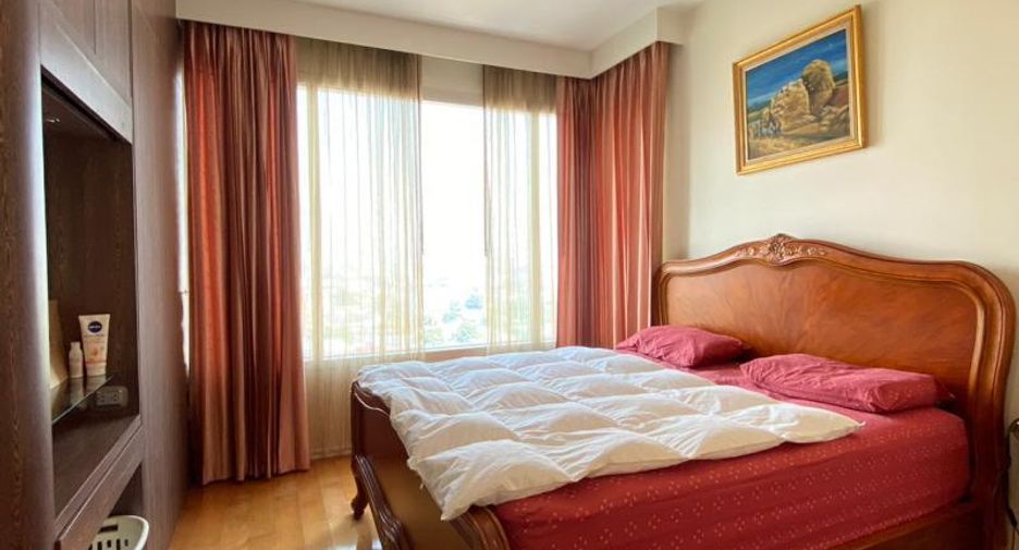 For rent 1 Beds condo in Chatuchak, Bangkok