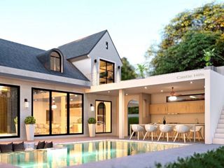 For sale 5 bed house in Sattahip, Chonburi