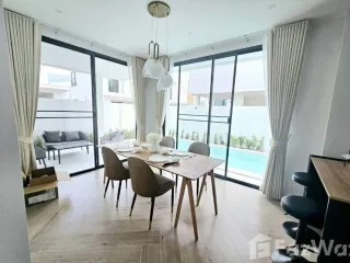 For rent 4 bed villa in Mueang Chiang Mai, Chiang Mai
