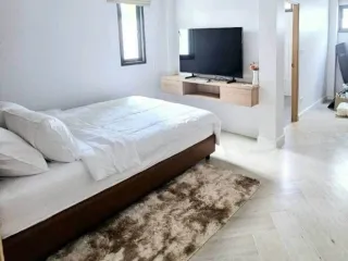 For rent 4 bed villa in Mueang Chiang Mai, Chiang Mai
