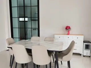 For rent 4 bed house in Saraphi, Chiang Mai