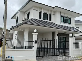 For rent 4 bed house in Saraphi, Chiang Mai