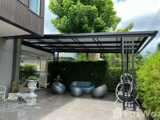 For rent 3 bed house in San Kamphaeng, Chiang Mai