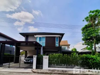 For rent 3 bed house in San Kamphaeng, Chiang Mai