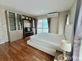 For rent 3 bed house in San Kamphaeng, Chiang Mai