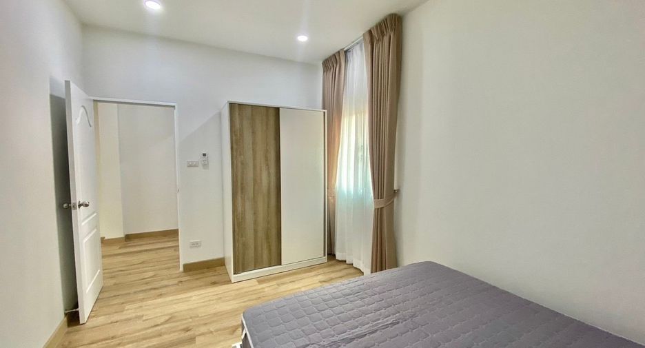 For rent 4 Beds house in Hang Dong, Chiang Mai