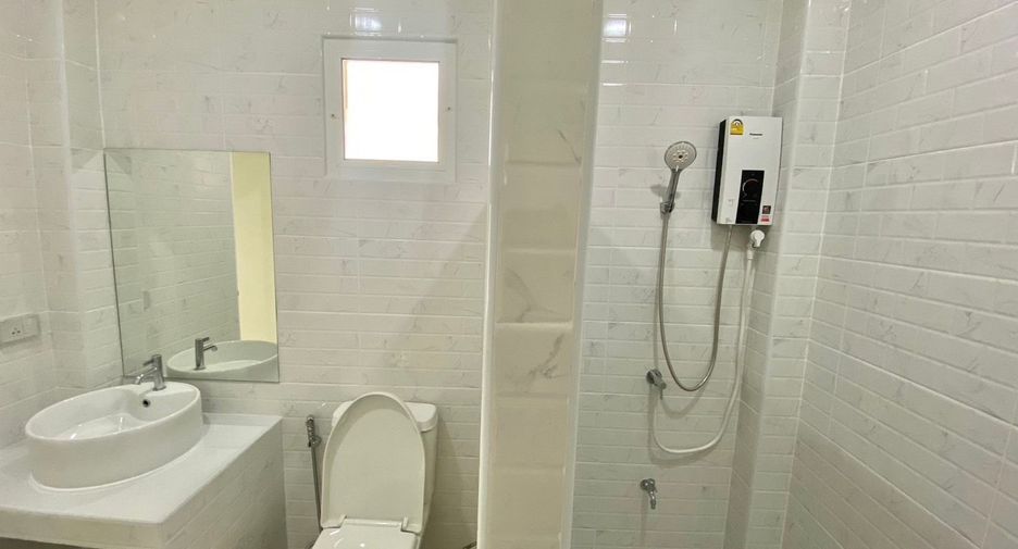 For rent 4 Beds house in Hang Dong, Chiang Mai