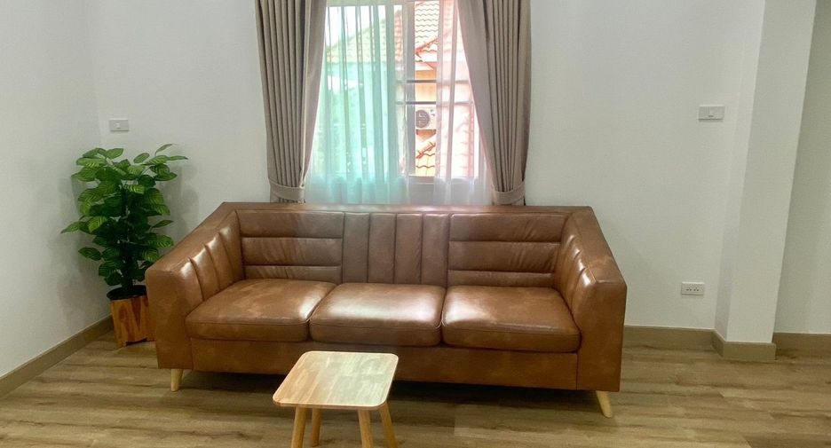 For rent 4 Beds house in Hang Dong, Chiang Mai
