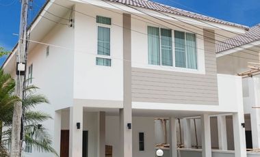 For rent 4 bed house in Hang Dong, Chiang Mai